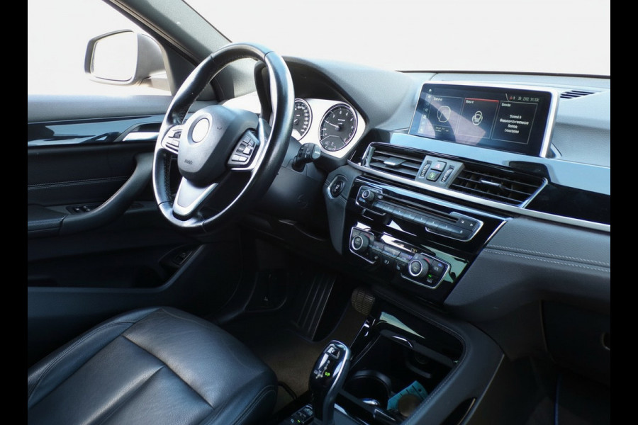 BMW X2 SDrive20i High Executive|AUT|LED|CAM|Leder|NAV|HUD|BT