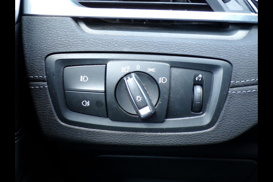 BMW X2 SDrive20i High Executive|AUT|LED|CAM|Leder|NAV|HUD|BT