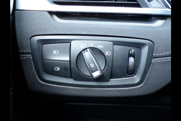 BMW X2 SDrive20i High Executive|AUT|LED|CAM|Leder|NAV|HUD|BT