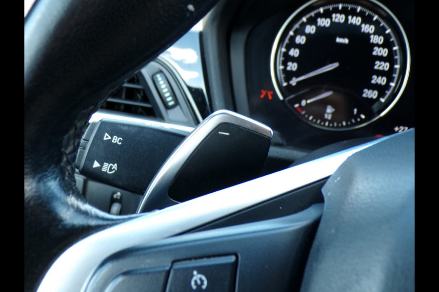BMW X2 SDrive20i High Executive|AUT|LED|CAM|Leder|NAV|HUD|BT