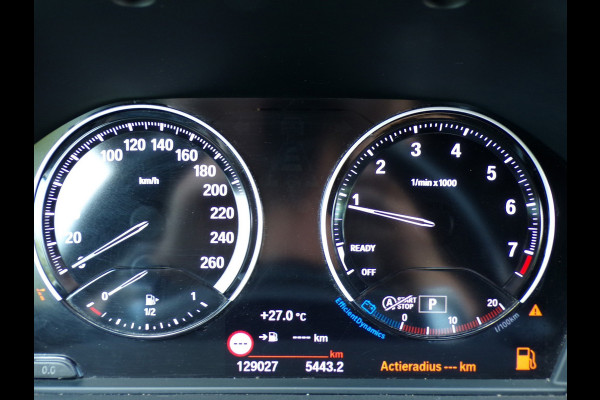BMW X2 SDrive20i High Executive|AUT|LED|CAM|Leder|NAV|HUD|BT