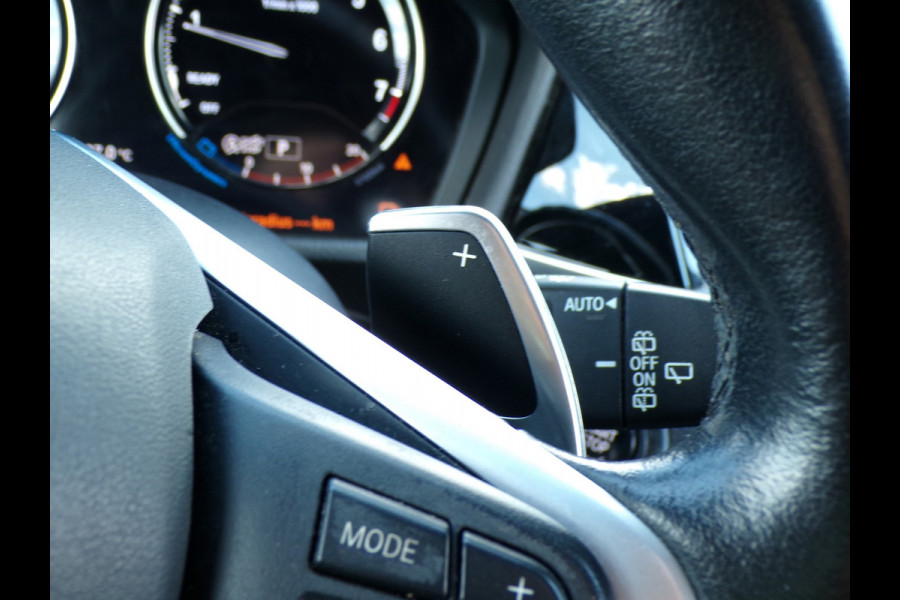 BMW X2 SDrive20i High Executive|AUT|LED|CAM|Leder|NAV|HUD|BT