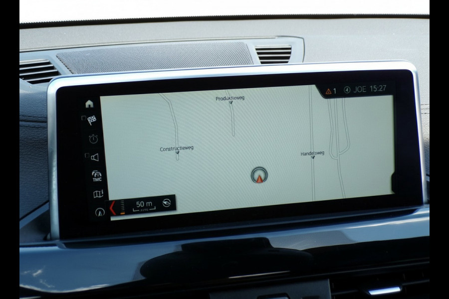 BMW X2 SDrive20i High Executive|AUT|LED|CAM|Leder|NAV|HUD|BT