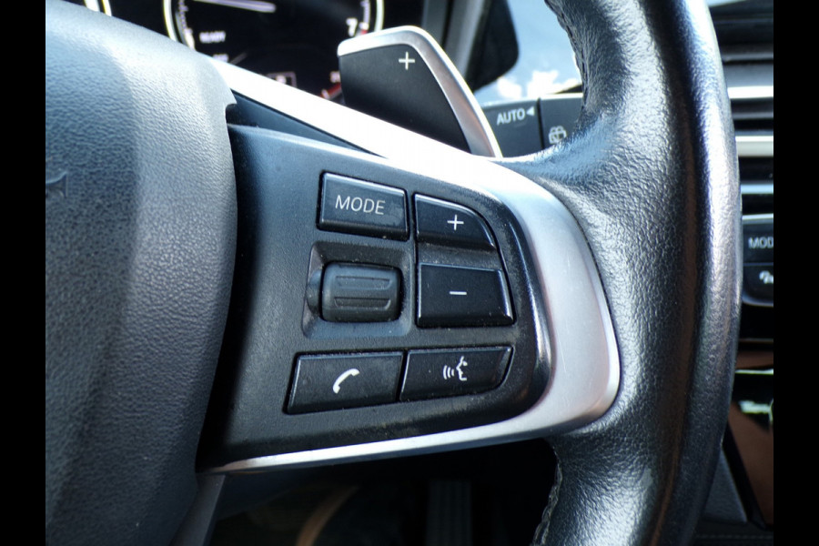 BMW X2 SDrive20i High Executive|AUT|LED|CAM|Leder|NAV|HUD|BT