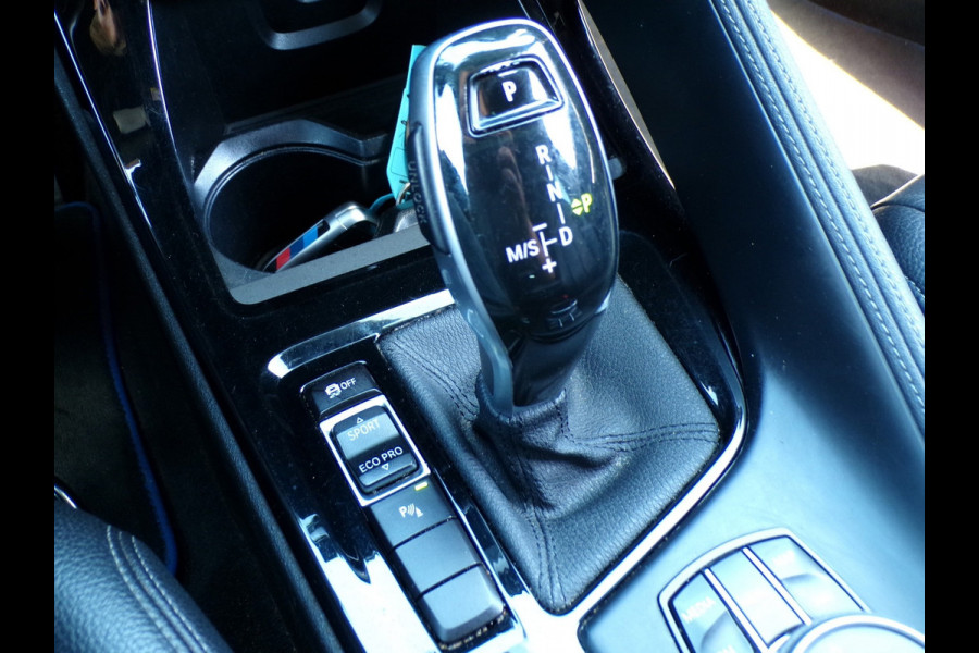 BMW X2 SDrive20i High Executive|AUT|LED|CAM|Leder|NAV|HUD|BT