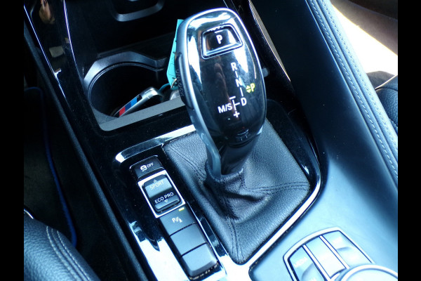 BMW X2 SDrive20i High Executive|AUT|LED|CAM|Leder|NAV|HUD|BT