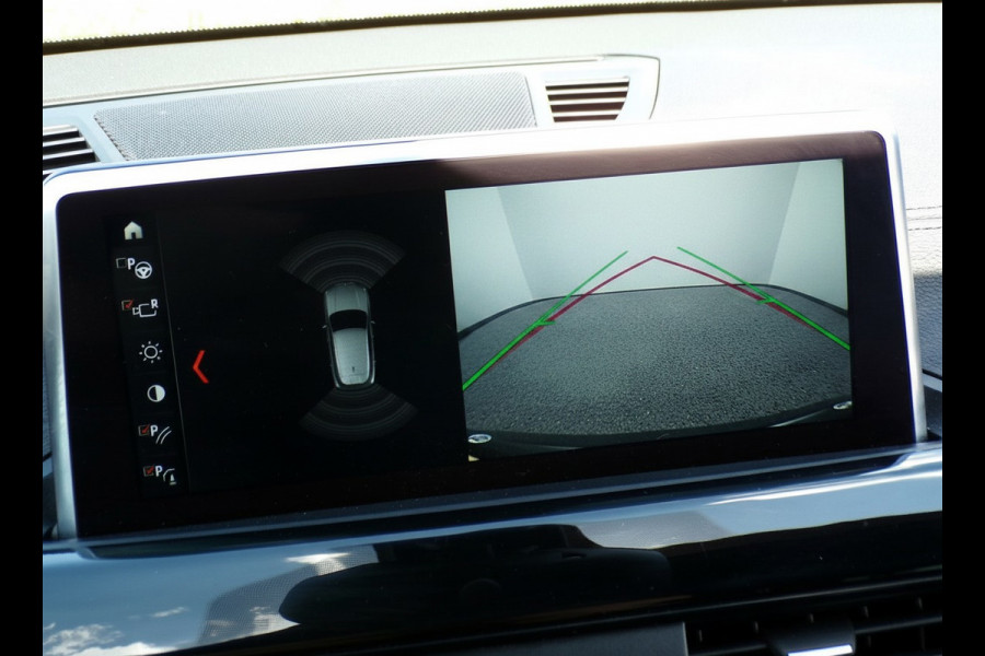 BMW X2 SDrive20i High Executive|AUT|LED|CAM|Leder|NAV|HUD|BT