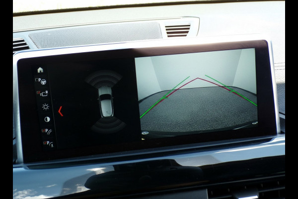 BMW X2 SDrive20i High Executive|AUT|LED|CAM|Leder|NAV|HUD|BT