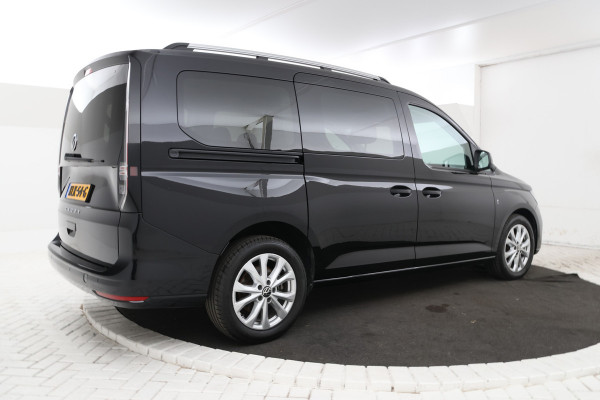 Volkswagen Caddy Maxi 1.5 TSI 7p DSG Automaat, 7 Persoons, Apple carplay, Climate,