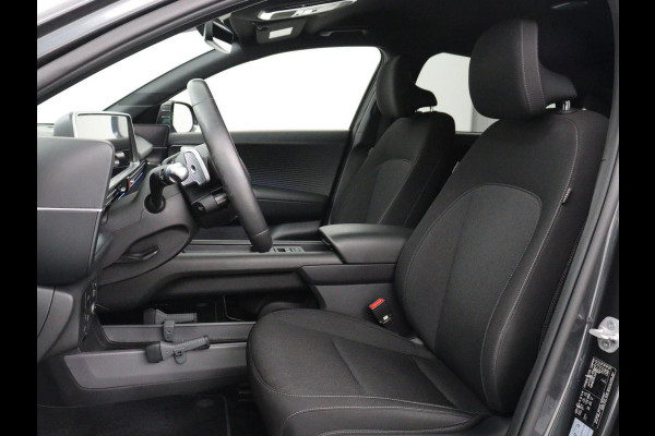 Hyundai IONIQ 6 Connect 77.4 kWh | SOH 94,7% | Warmtepomp | Head-Up | Stoelverwarming | Camera | Carplay | Standkachel | Adaptive cruise | Keyless | Navigatie | Achterbankverwarming | Full LED