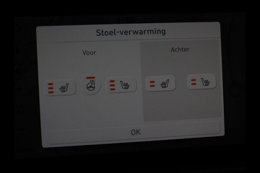Hyundai IONIQ 6 Connect 77.4 kWh | SOH 94,7% | Warmtepomp | Head-Up | Stoelverwarming | Camera | Carplay | Standkachel | Adaptive cruise | Keyless | Navigatie | Achterbankverwarming | Full LED