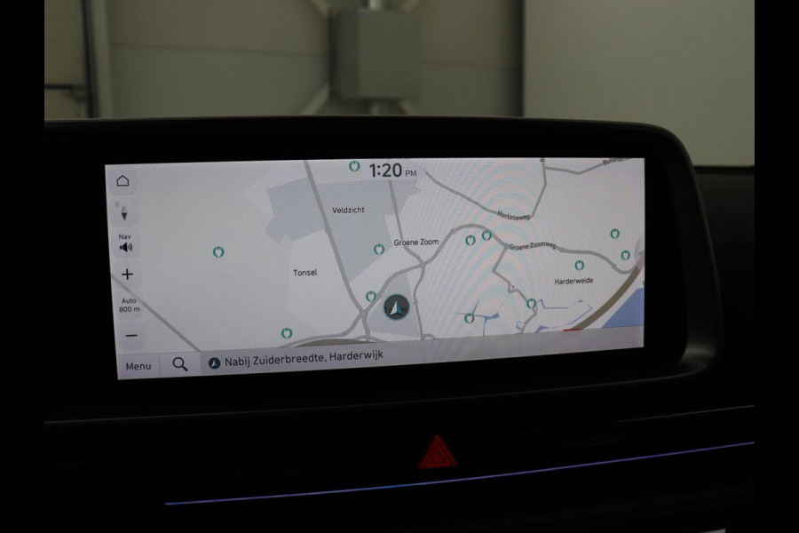 Hyundai IONIQ 6 Connect 77.4 kWh | SOH 94,7% | Warmtepomp | Head-Up | Stoelverwarming | Camera | Carplay | Standkachel | Adaptive cruise | Keyless | Navigatie | Achterbankverwarming | Full LED