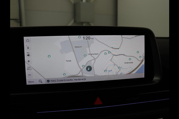 Hyundai IONIQ 6 Connect 77.4 kWh | SOH 94,7% | Warmtepomp | Head-Up | Stoelverwarming | Camera | Carplay | Standkachel | Adaptive cruise | Keyless | Navigatie | Achterbankverwarming | Full LED