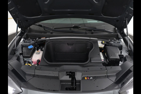 Hyundai IONIQ 6 Connect 77.4 kWh | SOH 94,7% | Warmtepomp | Head-Up | Stoelverwarming | Camera | Carplay | Standkachel | Adaptive cruise | Keyless | Navigatie | Achterbankverwarming | Full LED