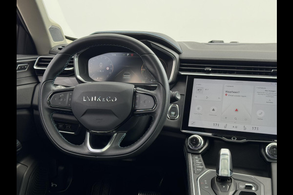 Lynk & Co 01 1.5 NL-AUTO | TREKHAAK | BLACK PACK | PANODAK