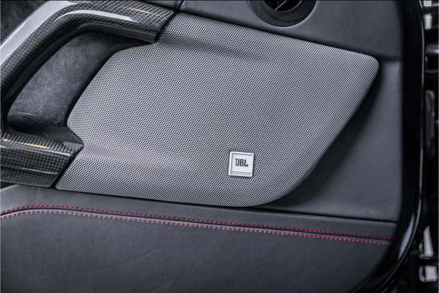 Ferrari GTC4Lusso 6.3 V12 - 4-zits l Lift l Passenger Display l Carbon l Panorama