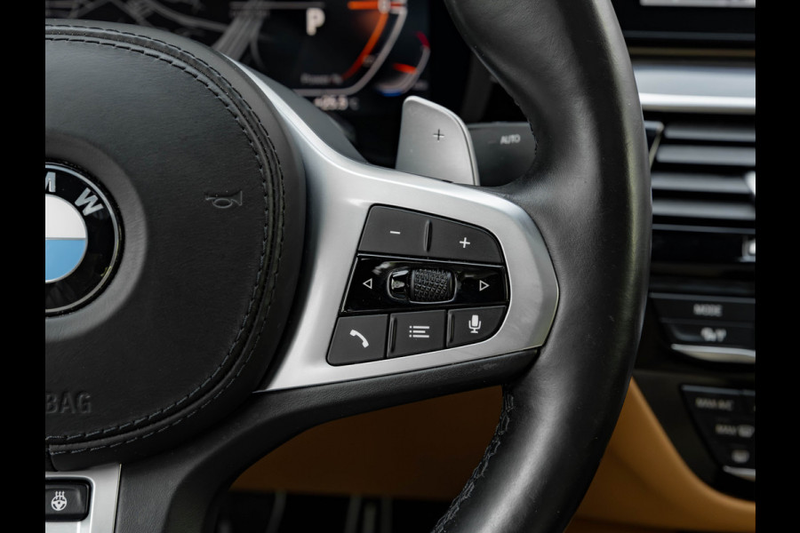 BMW 6 Serie Gran Turismo 630i M-Sport - Pano - Trekhaak - Harman Kardon - Head-Up - Lasers