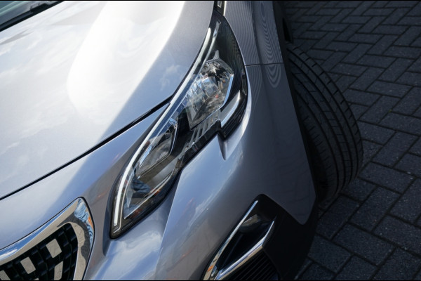 Peugeot 3008 131PK PureTech Bue Lease AUTOM. | AFN. TREKHAAK | HOGE ZIT