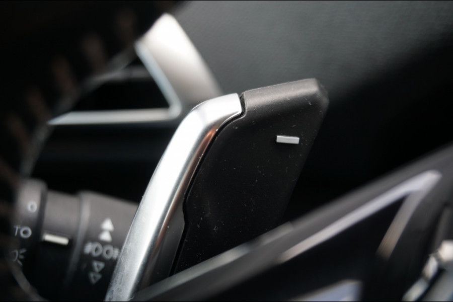 Peugeot 3008 131PK PureTech Bue Lease AUTOM. | AFN. TREKHAAK | HOGE ZIT