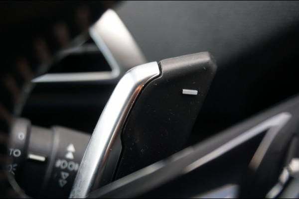 Peugeot 3008 131PK PureTech Bue Lease AUTOM. | AFN. TREKHAAK | HOGE ZIT
