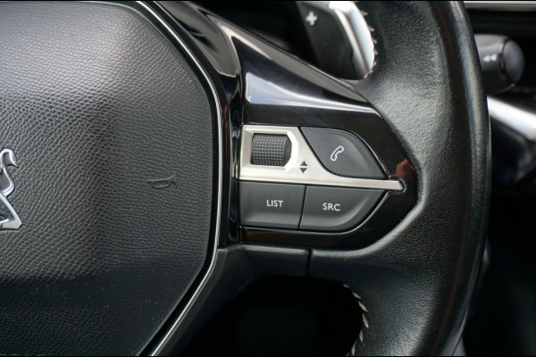 Peugeot 3008 131PK PureTech Bue Lease AUTOM. | AFN. TREKHAAK | HOGE ZIT