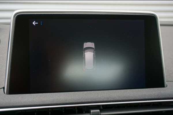 Peugeot 3008 131PK PureTech Bue Lease AUTOM. | AFN. TREKHAAK | HOGE ZIT