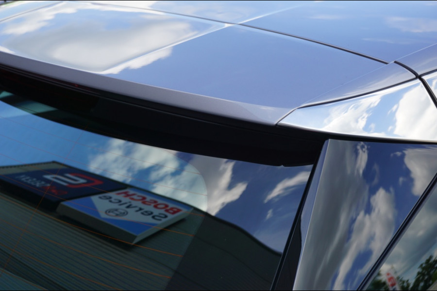 Peugeot 3008 131PK PureTech Bue Lease AUTOM. | AFN. TREKHAAK | HOGE ZIT