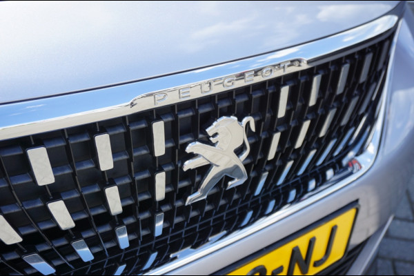 Peugeot 3008 131PK PureTech Bue Lease AUTOM. | AFN. TREKHAAK | HOGE ZIT