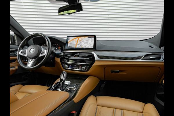 BMW 6 Serie Gran Turismo 630i M-Sport - Pano - Trekhaak - Harman Kardon - Head-Up - Lasers