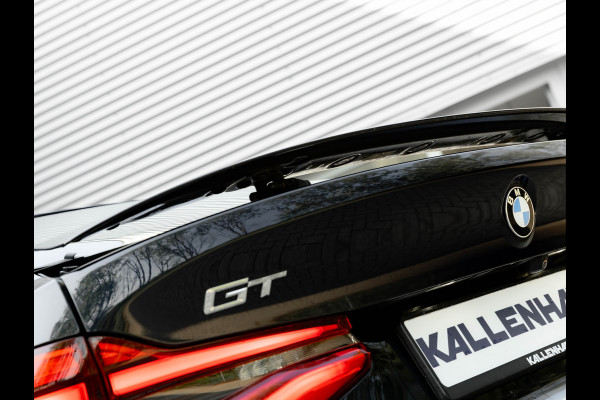 BMW 6 Serie Gran Turismo 630i M-Sport - Pano - Trekhaak - Harman Kardon - Head-Up - Lasers