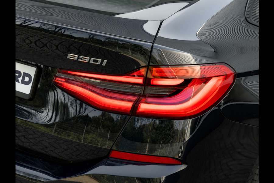 BMW 6 Serie Gran Turismo 630i M-Sport - Pano - Trekhaak - Harman Kardon - Head-Up - Lasers
