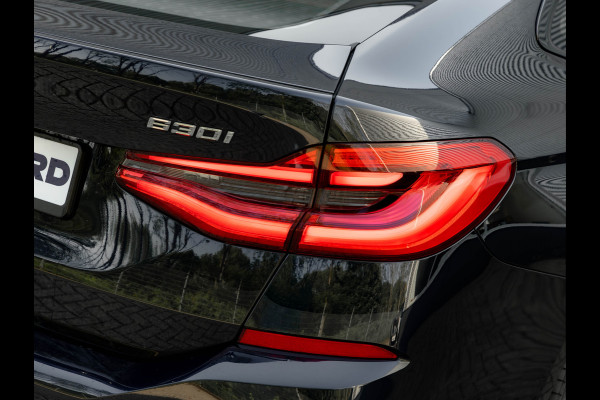 BMW 6 Serie Gran Turismo 630i M-Sport - Pano - Trekhaak - Harman Kardon - Head-Up - Lasers