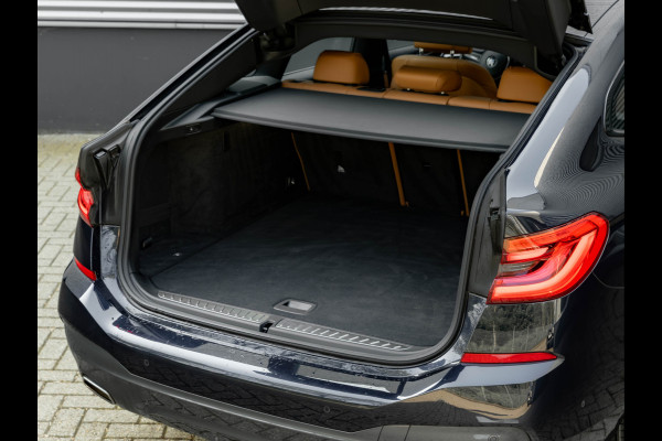 BMW 6 Serie Gran Turismo 630i M-Sport - Pano - Trekhaak - Harman Kardon - Head-Up - Lasers