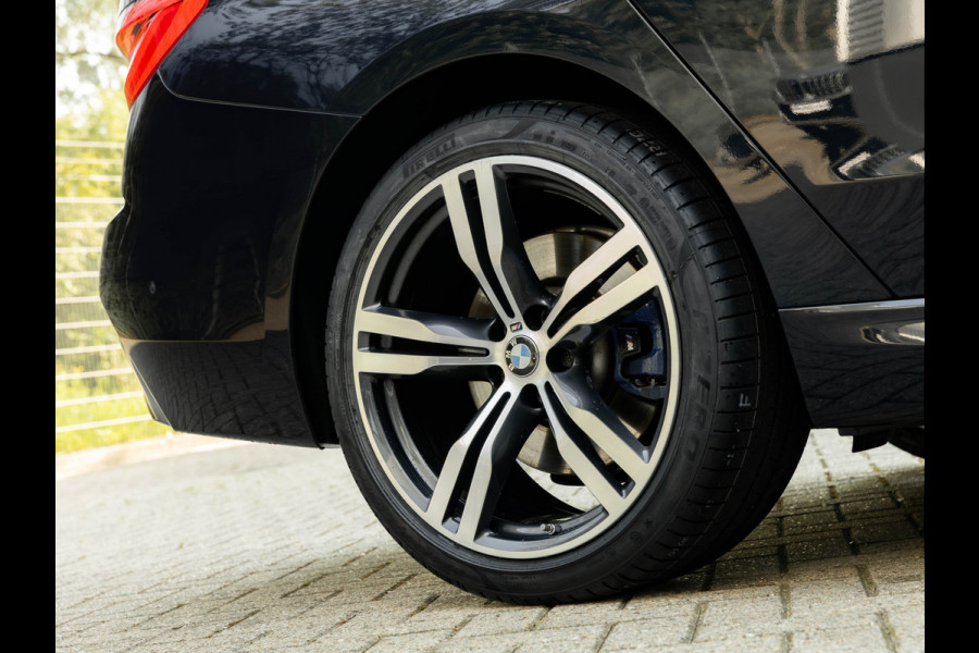 BMW 6 Serie Gran Turismo 630i M-Sport - Pano - Trekhaak - Harman Kardon - Head-Up - Lasers