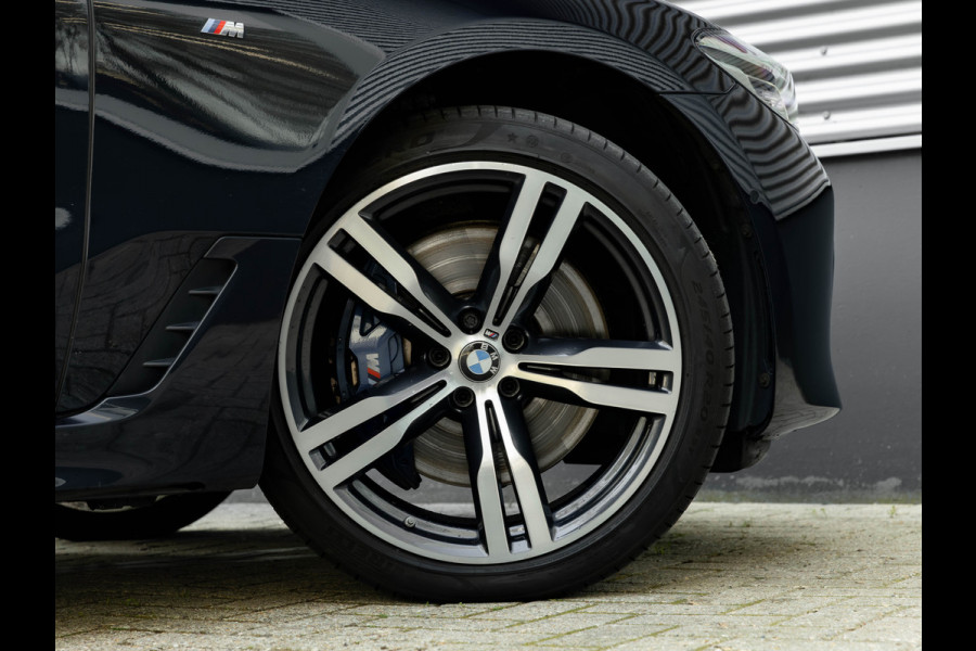 BMW 6 Serie Gran Turismo 630i M-Sport - Pano - Trekhaak - Harman Kardon - Head-Up - Lasers