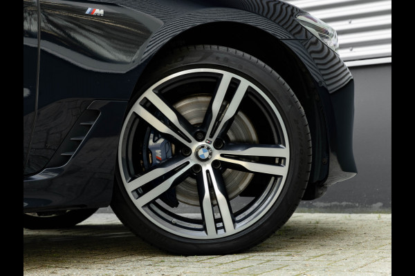 BMW 6 Serie Gran Turismo 630i M-Sport - Pano - Trekhaak - Harman Kardon - Head-Up - Lasers