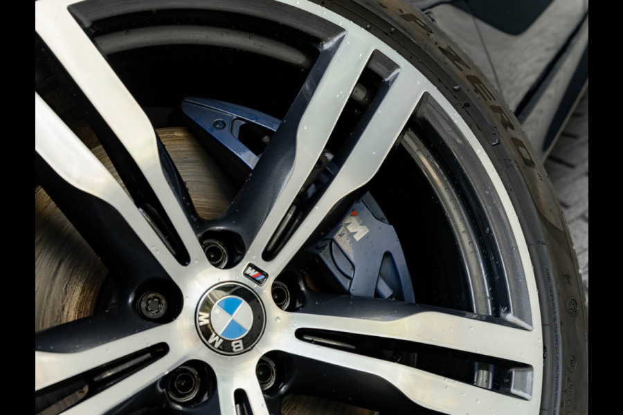 BMW 6 Serie Gran Turismo 630i M-Sport - Pano - Trekhaak - Harman Kardon - Head-Up - Lasers