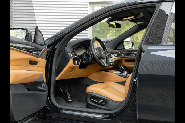 BMW 6 Serie Gran Turismo 630i M-Sport - Pano - Trekhaak - Harman Kardon - Head-Up - Lasers