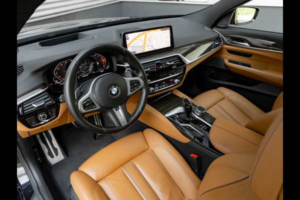 BMW 6 Serie Gran Turismo 630i M-Sport - Pano - Trekhaak - Harman Kardon - Head-Up - Lasers