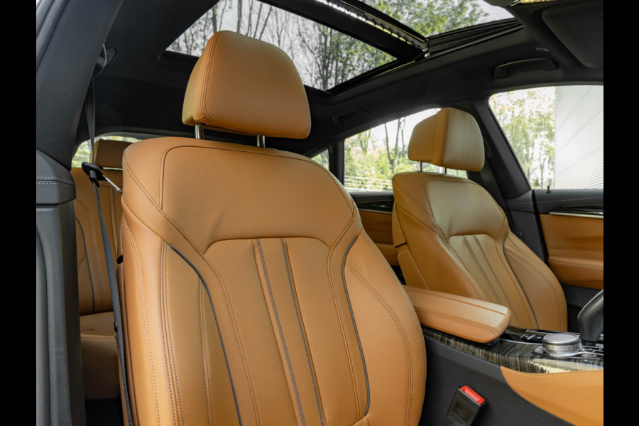 BMW 6 Serie Gran Turismo 630i M-Sport - Pano - Trekhaak - Harman Kardon - Head-Up - Lasers