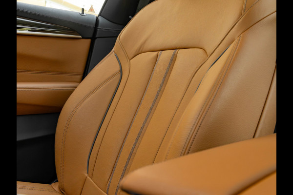 BMW 6 Serie Gran Turismo 630i M-Sport - Pano - Trekhaak - Harman Kardon - Head-Up - Lasers