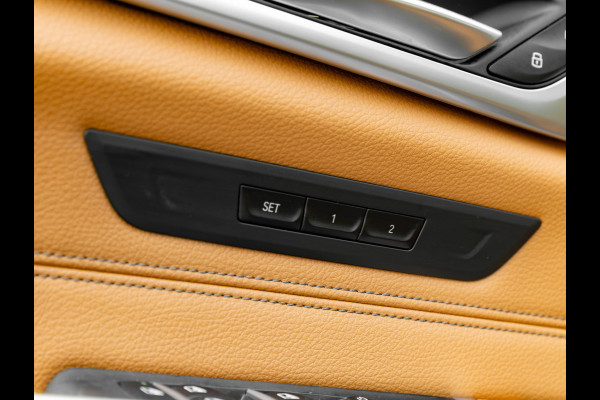 BMW 6 Serie Gran Turismo 630i M-Sport - Pano - Trekhaak - Harman Kardon - Head-Up - Lasers