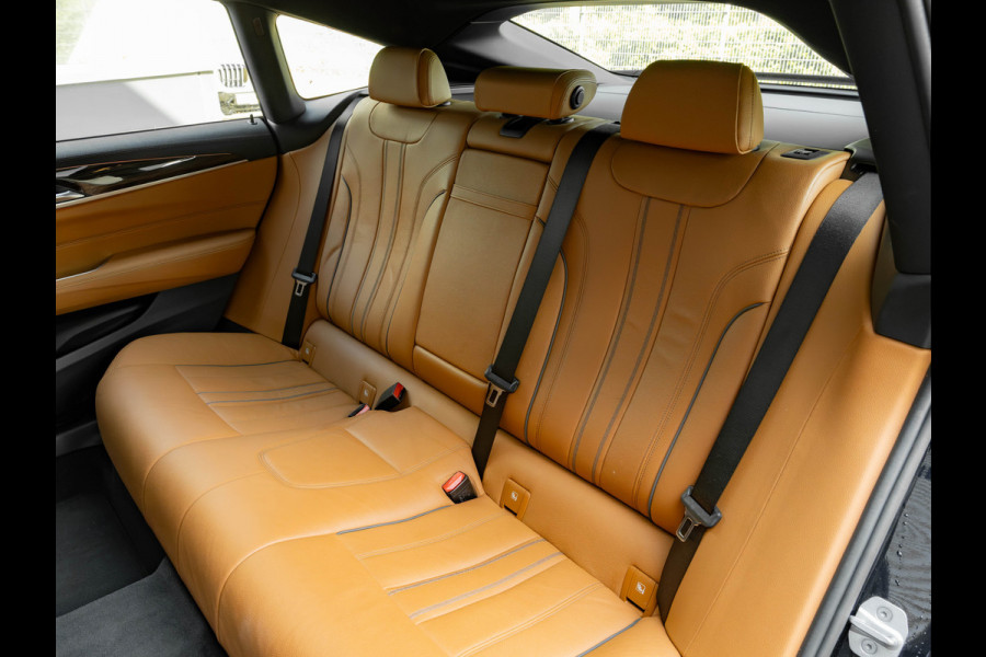 BMW 6 Serie Gran Turismo 630i M-Sport - Pano - Trekhaak - Harman Kardon - Head-Up - Lasers