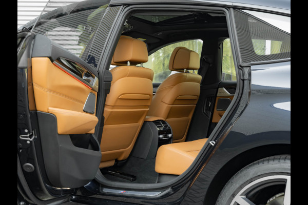 BMW 6 Serie Gran Turismo 630i M-Sport - Pano - Trekhaak - Harman Kardon - Head-Up - Lasers