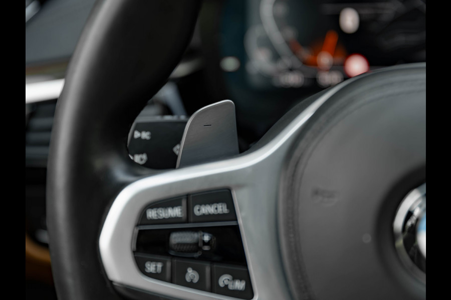 BMW 6 Serie Gran Turismo 630i M-Sport - Pano - Trekhaak - Harman Kardon - Head-Up - Lasers