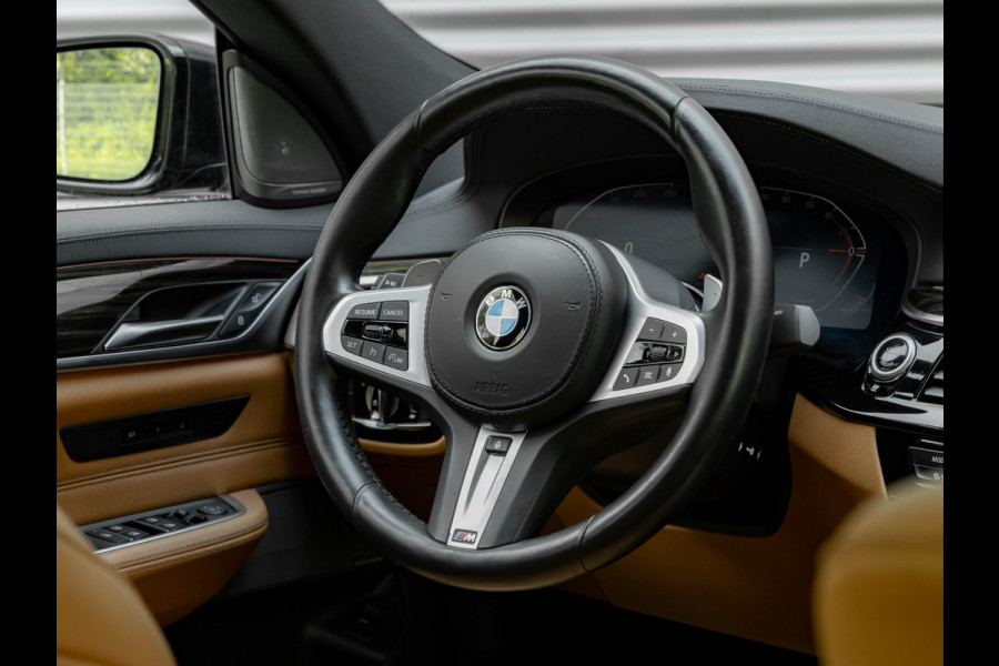 BMW 6 Serie Gran Turismo 630i M-Sport - Pano - Trekhaak - Harman Kardon - Head-Up - Lasers