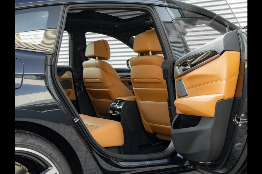 BMW 6 Serie Gran Turismo 630i M-Sport - Pano - Trekhaak - Harman Kardon - Head-Up - Lasers