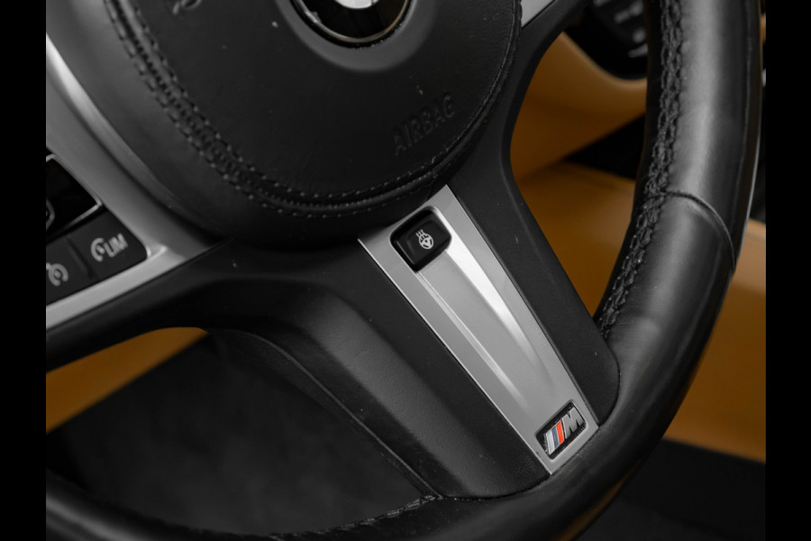 BMW 6 Serie Gran Turismo 630i M-Sport - Pano - Trekhaak - Harman Kardon - Head-Up - Lasers