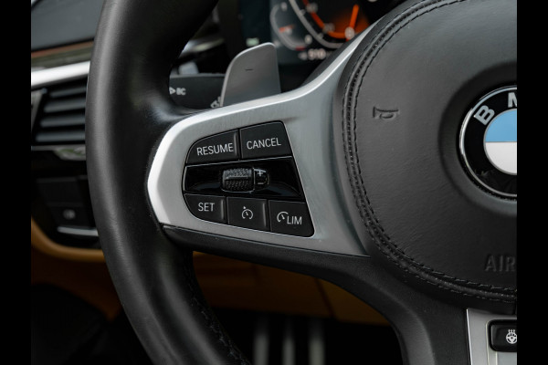 BMW 6 Serie Gran Turismo 630i M-Sport - Pano - Trekhaak - Harman Kardon - Head-Up - Lasers