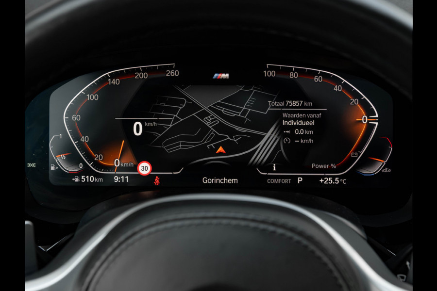 BMW 6 Serie Gran Turismo 630i M-Sport - Pano - Trekhaak - Harman Kardon - Head-Up - Lasers